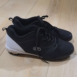 Youth Baseball/Soccer/Football Cleats, Size 5.5